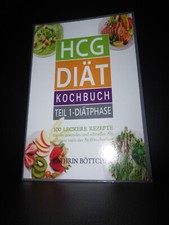 HCG Diät Kochbuch Teil 1