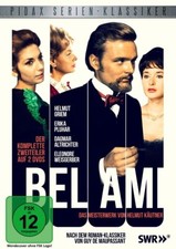Bel Ami / Der komplette