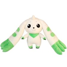 Terriermon Big, Terriermon