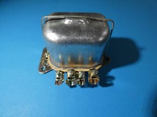 DDR Regler 8102.19/1  12V 150W  Traktor  RS09  GT124  T157  M22  Waran  M 1/30