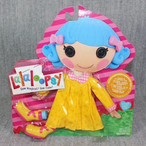 Lalaloopsy mga full - sized, doll