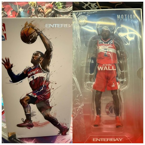 Enterbay motion - enterbay, 1:9