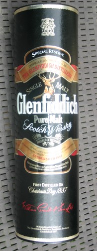 Glenfiddich special reserve - glenfiddich,