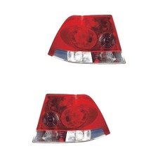 Rückleuchten Schlussleuchten