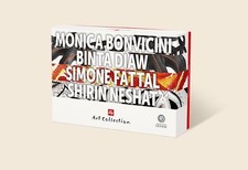 GENESI ILLY ART COLLECTION 