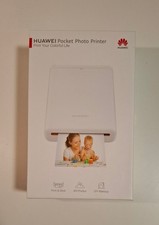 Huawei Pocket Photo Printer