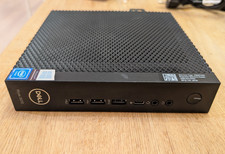 Dell Wyse 5070 - Intel J4105 |