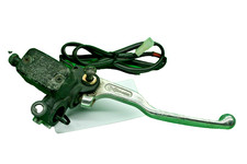 Aprilia Pegaso 650 4T LC ML Bj. 1997 Bremspumpe Hauptbremszylinder Brembo vorne