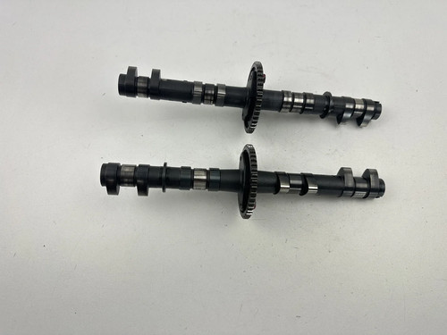Nockenwellen kawasaki zzr 600 - nockenwellen,