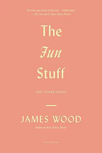 Fun stuff and other essays - stuff:,
