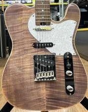 ARIA PROII E-Gitarre 615-AE200