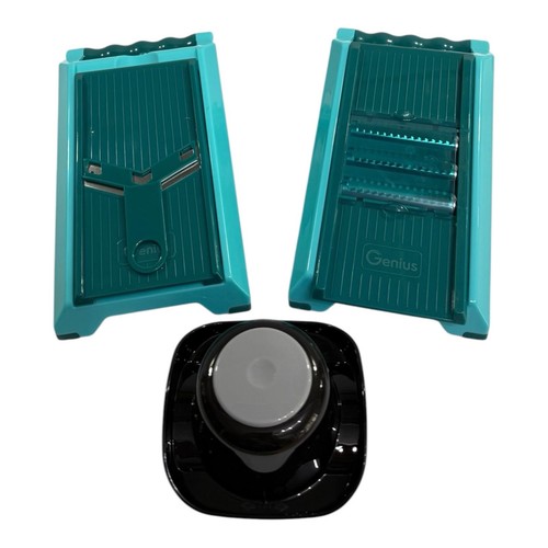 Genius nicer dicer - nicer,