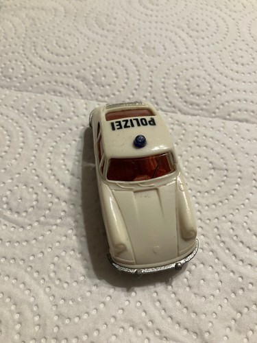 Faller porsche 911s polizei - faller,