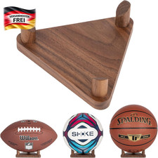 Wandhalterung für Bälle