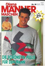 Die kleine diana männer - kleine,