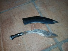 Krumdoch messer dolch - krumdoch,