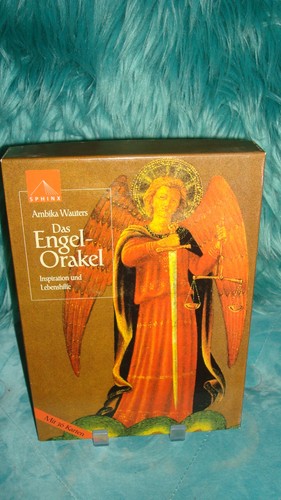 Das engel orakel - das, inspiration