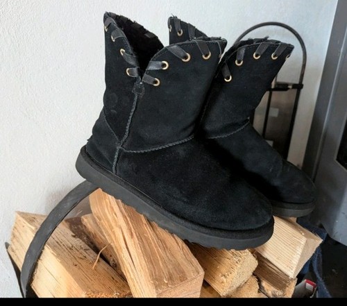 Ugg damen mini - mini, bailey