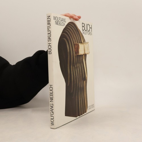 Buch skulpturen wolfgang - buch-skulpturen ,