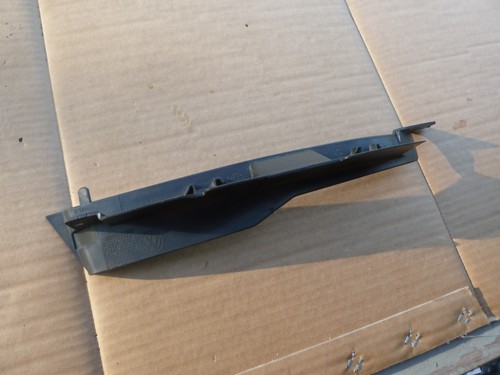 Caddy 2020 spoiler - v, 2020-
