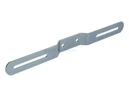 Kennzeichenhalter universell