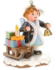 Hubrig Winterkinder -