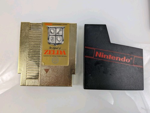 Legend zelda nes - legend,