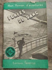 Mon Roman Abenteuer: Perlen De