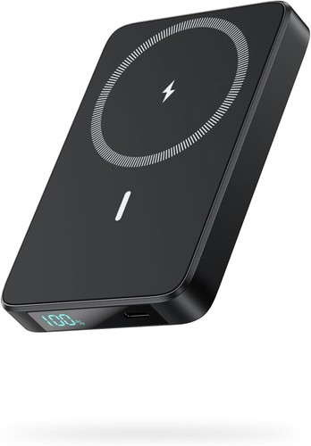 Powerbank magsafe kompatibel - magsafe,