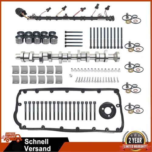 Nockenwellenssatz für t5 - für,