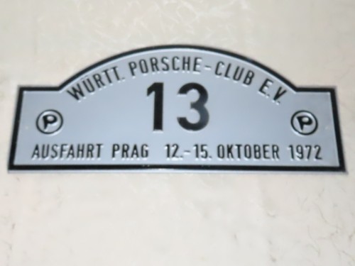 Blechschild autoschild rallye - blechschild,