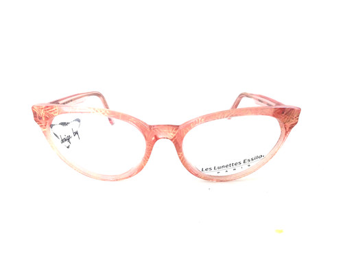 Essilor vintage brille - essilor,