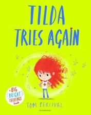 Tilda Tries Again | A Big