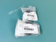 2x Neu Amada Lens-Adapter