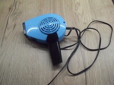 DDR Fön EFBE LD 64 Haartrockner funktionstüchtig - NOSTALGIE