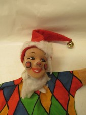 X-39473	Kersa Handpuppe