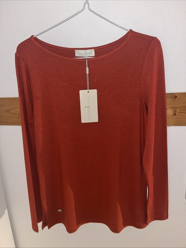 Pfeffinger damen shirt langarm - pfeffinger,