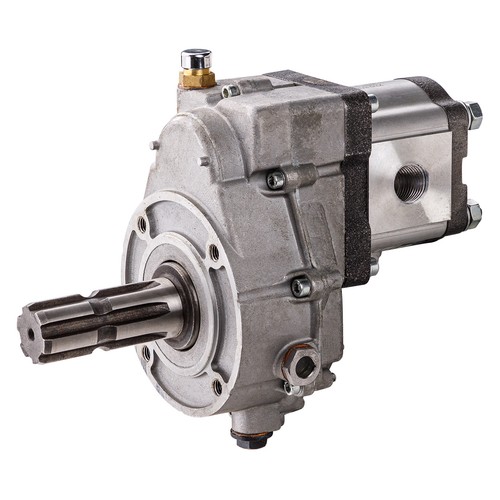 Hydraulikpumpe mit