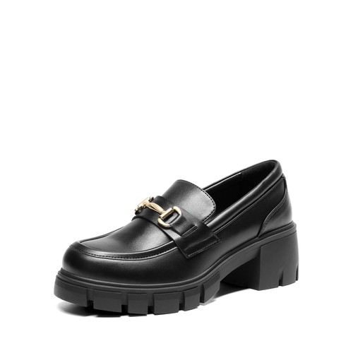 Chunky damen halbschuhe zum - damen,