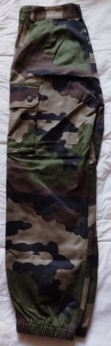 Netzhose uniform französische - netzhose,
