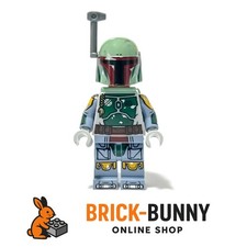 LEGO Star Wars Figur Boba Fett