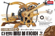 Academy 18174 Da Vinci -