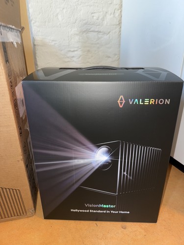 Valerion visionmaster pro - valerion, 2