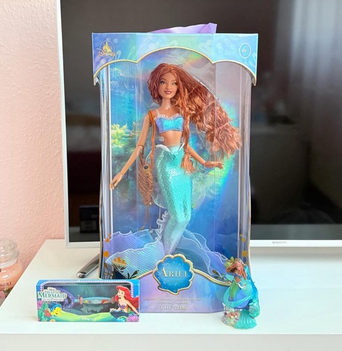 Disney limited edition - limited,