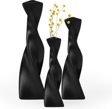 Grünara Vasen Deko 3er Set -