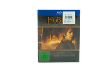 Der hobbit extended - hobbit, edition