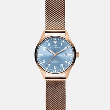 Marc Bondi PARIS Damenuhr 38mm