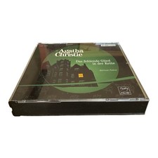 Das fehlende Glied in der Kette von Christie, Agatha | Buch | Zustand sehr gut