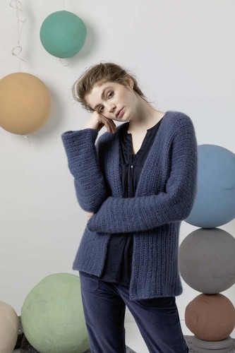 Lang yarns cashmere light - cashmere,