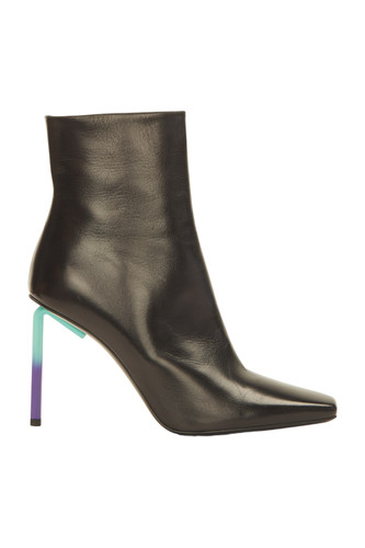 Off white stiefel 40 - gr.,